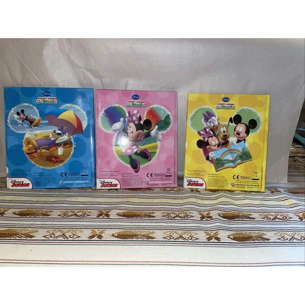 Disney‎ My First Smart Pad